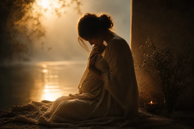 Eternal Pregnancy
